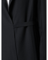 schwarze Jacke von Taylor