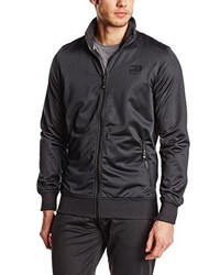 schwarze Jacke von Jack & Jones