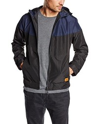 schwarze Jacke von Jack & Jones