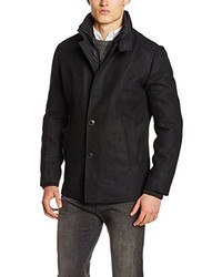 schwarze Jacke von Jack & Jones