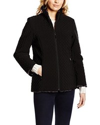 schwarze Jacke von Jacques Vert