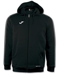 schwarze Jacke von Joma