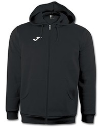 schwarze Jacke von Joma