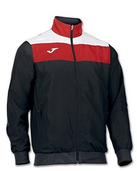 schwarze Jacke von Joma