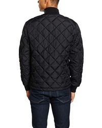 schwarze Jacke von Lee