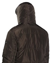 schwarze Jacke von LERROS