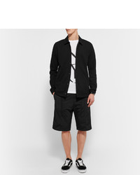 schwarze Jacke von Reigning Champ