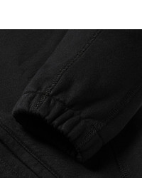 schwarze Jacke von Reigning Champ