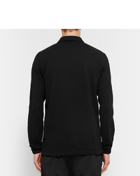 schwarze Jacke von Reigning Champ