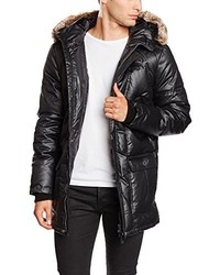 schwarze Jacke von LTB Jeans