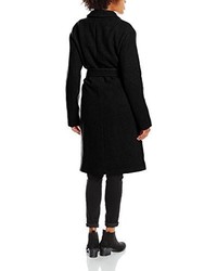 schwarze Jacke von Marc O'Polo