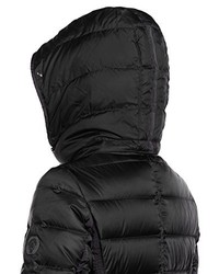 schwarze Jacke von Marc O'Polo