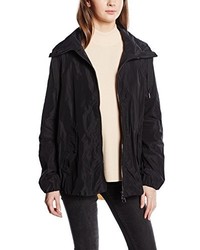 schwarze Jacke von Marc O'Polo