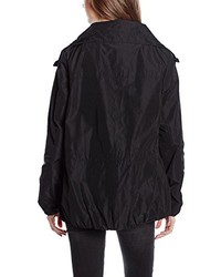 schwarze Jacke von Marc O'Polo