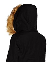 schwarze Jacke von Marc O'Polo