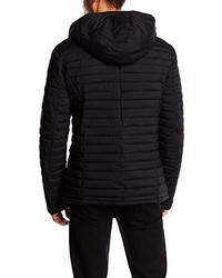 schwarze Jacke von MEXX