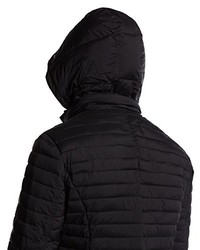 schwarze Jacke von MEXX