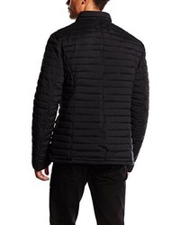 schwarze Jacke von MEXX