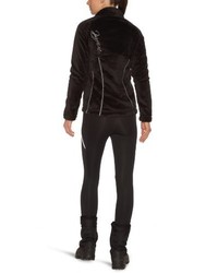 schwarze Jacke von Millet