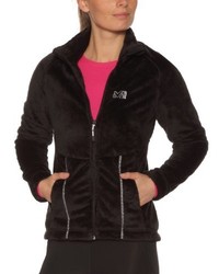 schwarze Jacke von Millet