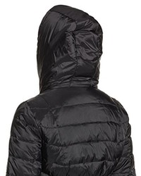 schwarze Jacke von More & More