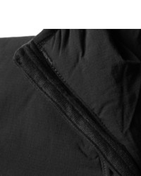 schwarze Jacke von Patagonia