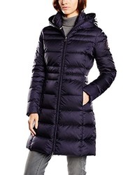 schwarze Jacke von Napapijri