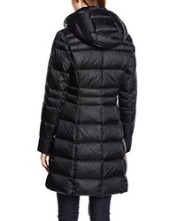 schwarze Jacke von Napapijri