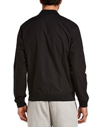 schwarze Jacke von Nike