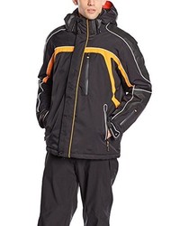 schwarze Jacke von Northland Professional