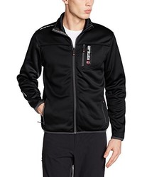 schwarze Jacke von Northland Professional