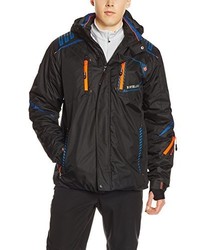 schwarze Jacke von Northland Professional