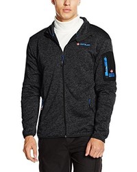 schwarze Jacke von Northland Professional