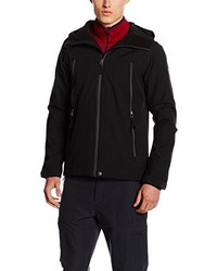 schwarze Jacke von O'Neill