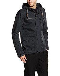 schwarze Jacke von O'Neill