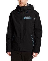 schwarze Jacke von O'Neill