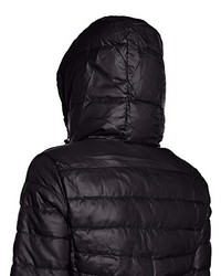 schwarze Jacke von Only