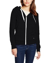 schwarze Jacke von Only