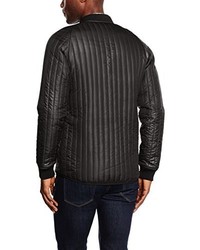 schwarze Jacke von ONLY & SONS