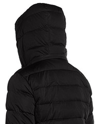 schwarze Jacke von Opus