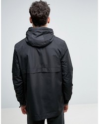 schwarze Jacke von Bellfield