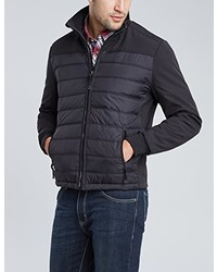 schwarze Jacke von Pioneer