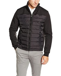 schwarze Jacke von Pioneer