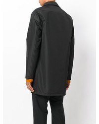 schwarze Jacke von Paul Smith