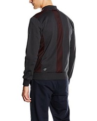 schwarze Jacke von Puma