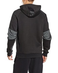 schwarze Jacke von Puma