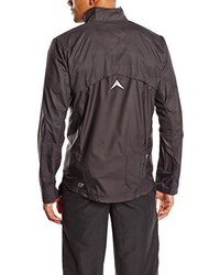 schwarze Jacke von Puma