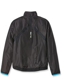 schwarze Jacke von Puma