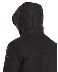 schwarze Jacke von Q/S designed by