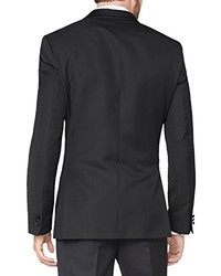 schwarze Jacke von s.Oliver BLACK LABEL